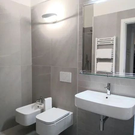 Teodorico Rooms Capsule hotel Verona