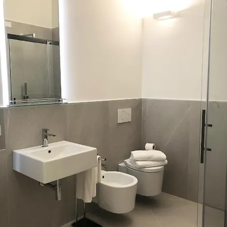 Teodorico Rooms *