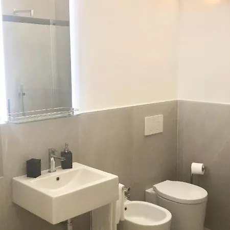 Teodorico Rooms *