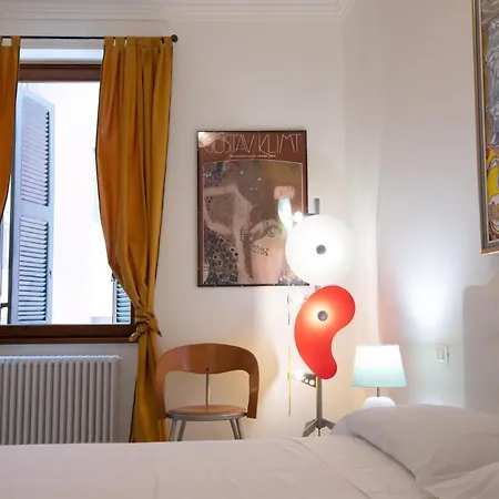 Teodorico Rooms *