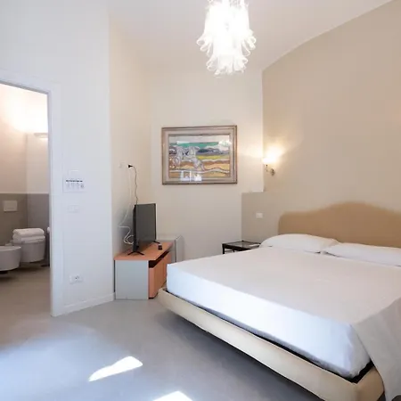 Teodorico Rooms Verona