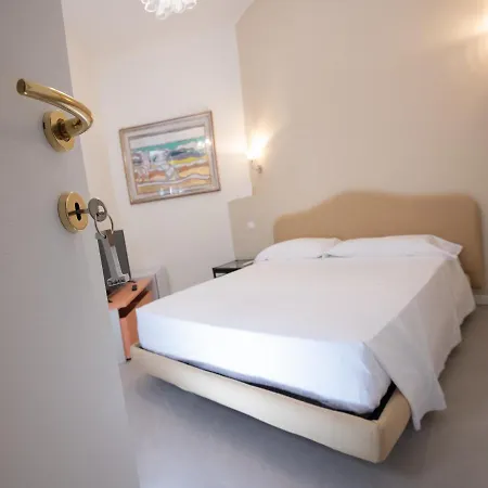 Teodorico Rooms Verona