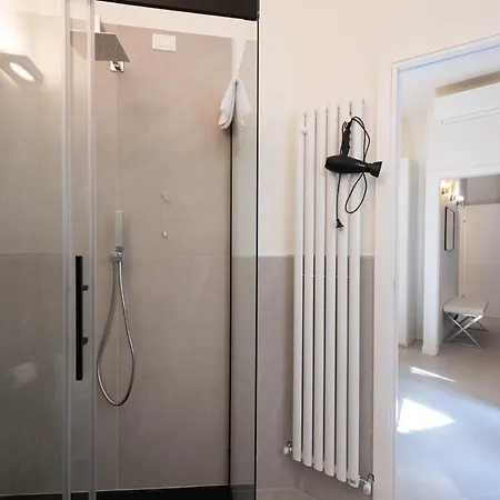 Teodorico Rooms