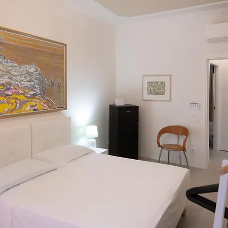 Kapsül Otel Teodorico Rooms *