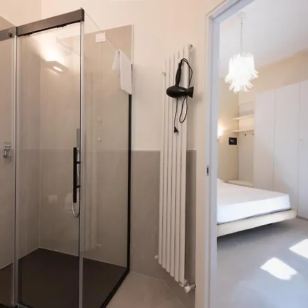 Teodorico Rooms Kapsül Otel