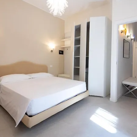 Teodorico Rooms Capsule hotel *