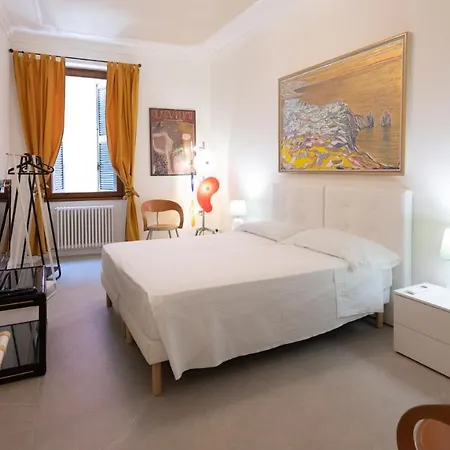 Teodorico Rooms Capsule hotel *