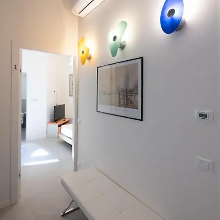 Kapsül Otel Teodorico Rooms *