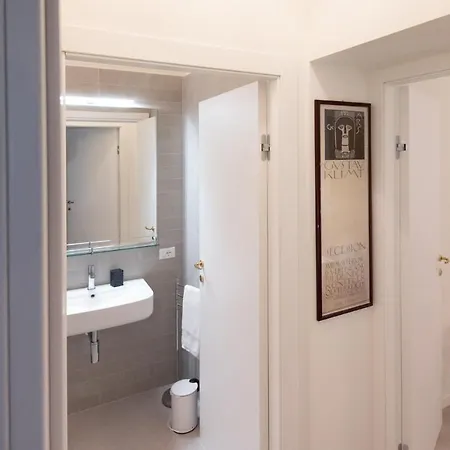 Teodorico Rooms *