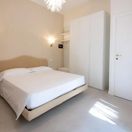 Teodorico Rooms *