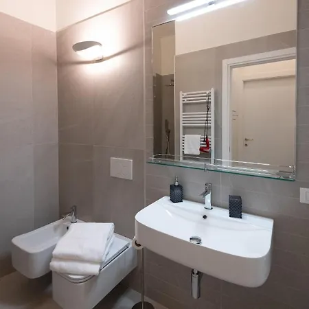 Teodorico Rooms Verona