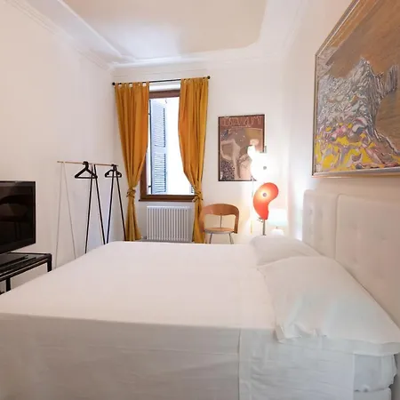 Hotel cápsula Teodorico Rooms Verona